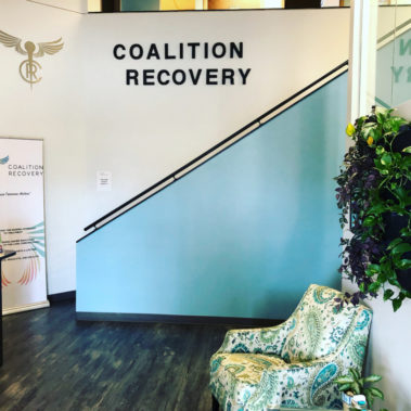 coalition recovery center in florida