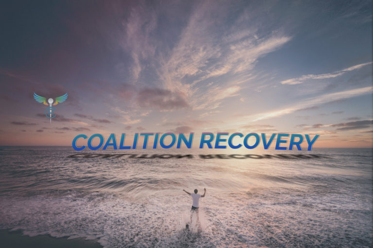 coalition recovery