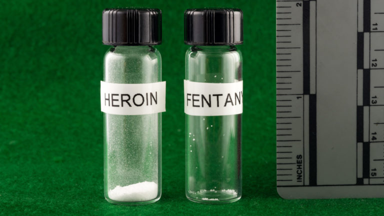 Fentanyl-vs.-Heroin