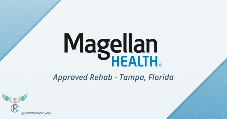 magellan in network rehab