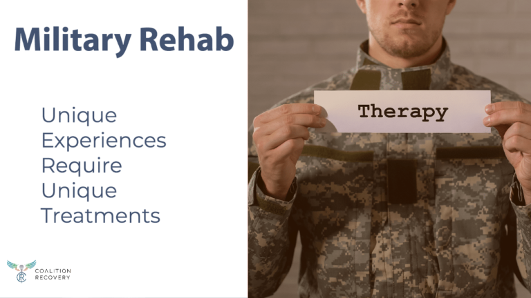 Military-Rehab