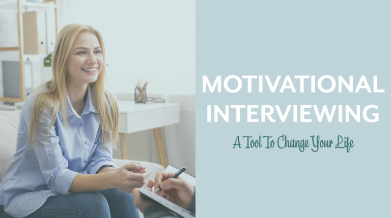 motivational interviewing banner