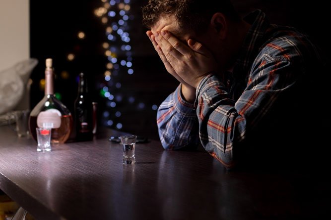 guide to alcoholism