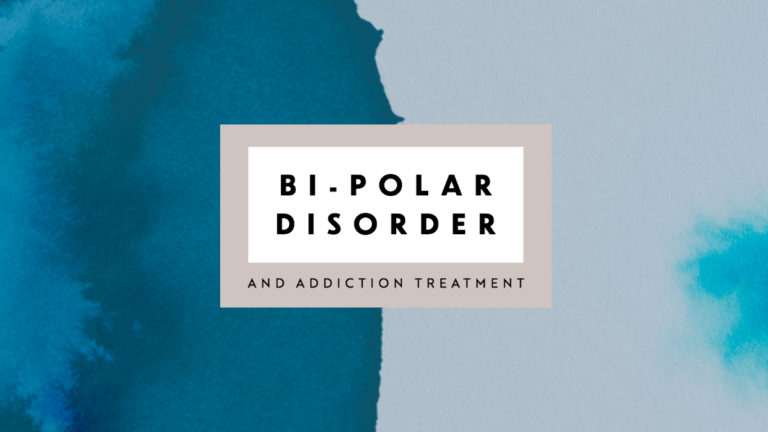 bi polar disorder blog banner