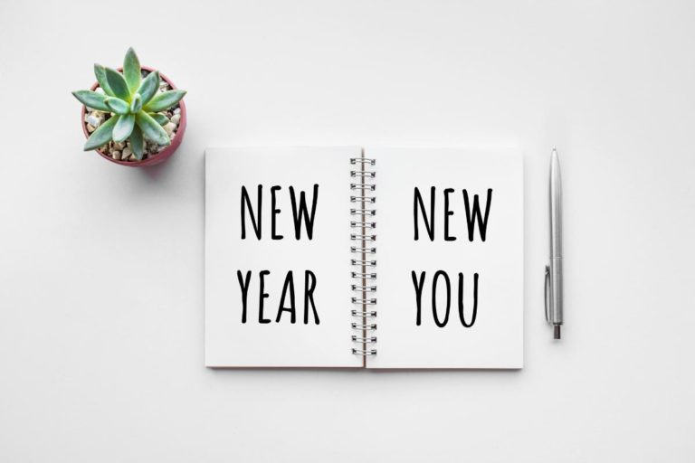 Best Tips For How To Start The New Year in Recovery